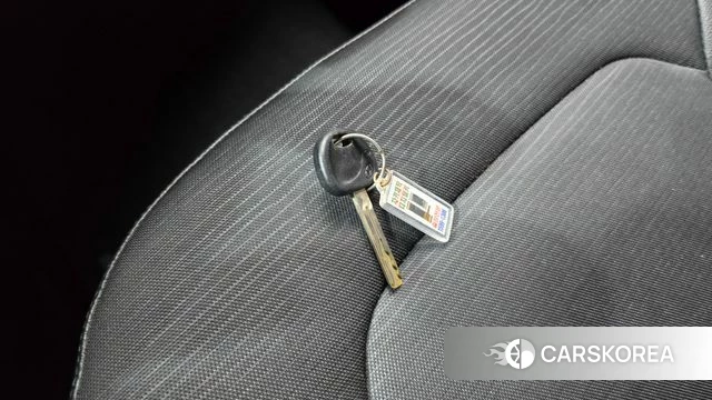 Kia The New Ray id 4720983 из Кореи 7