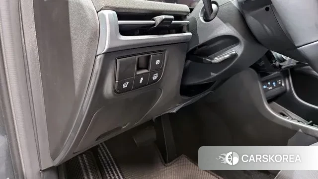 Hyundai The New Tucson Hybrid (NX4) id 3415256 из Кореи 7