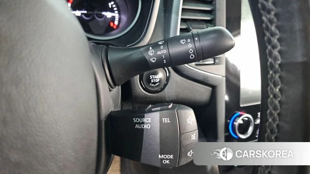 Renault Korea (Samsung) SM6 id 4225165 из Кореи 7