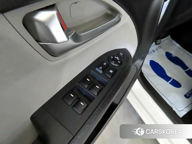 Kia The New Ray id 3919749 из Кореи 7