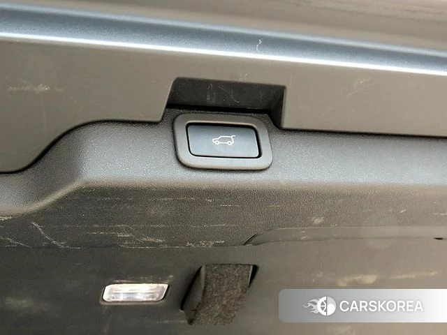 Land Rover Discovery 5 id 4203455 из Кореи 7