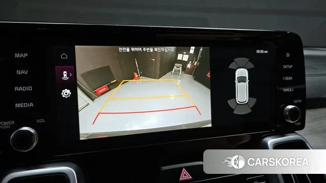 Kia Sorento 4th Generation id 3572105 из Кореи 7