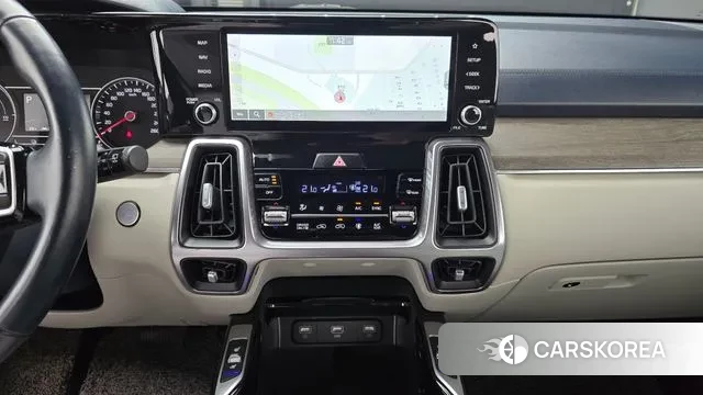 Kia Sorento 4th Generation id 3043617 из Кореи 7