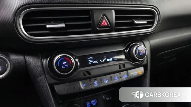 Hyundai Kona id 3641610 из Кореи 7