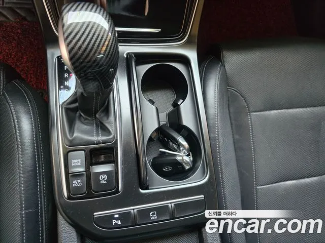 Hyundai Grandeur IG id 2840307 из Кореи 7