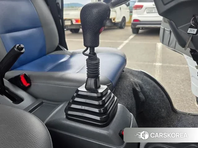 Chevrolet (GM Daewoo) New Damas id 3258737 из Кореи 7