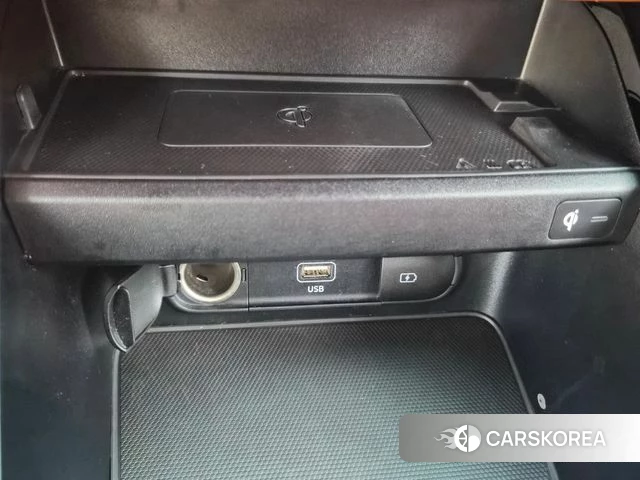 Kia The New K3 2nd generation id 4546865 из Кореи 7