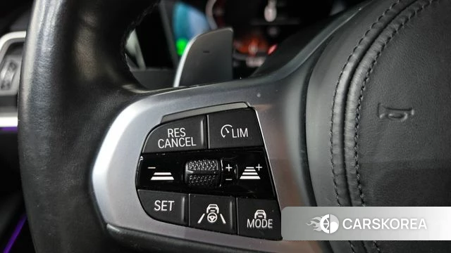 BMW 3 Series (G20) id 4779869 из Кореи 7