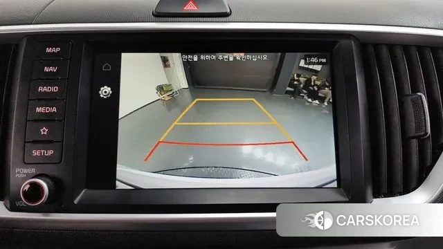 Kia The New Ray id 3529373 из Кореи 7