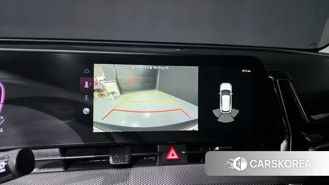 Kia Sportage 5th Generation id 3498384 из Кореи 7