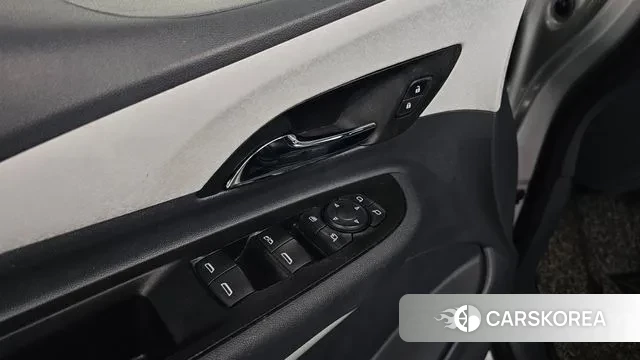 Chevrolet (GM Daewoo) Bolt EV id 3622050 из Кореи 7