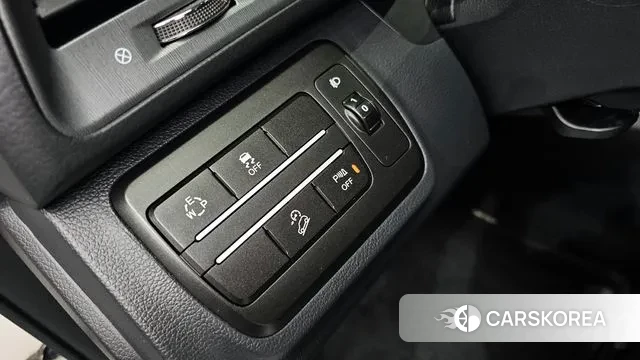 Ssangyong Tivoli Armor id 3188247 из Кореи 7