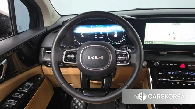 Kia Carnival 4th generation id 4354575 из Кореи 7