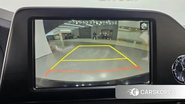 Hyundai Grandeur IG id 3484562 из Кореи 7