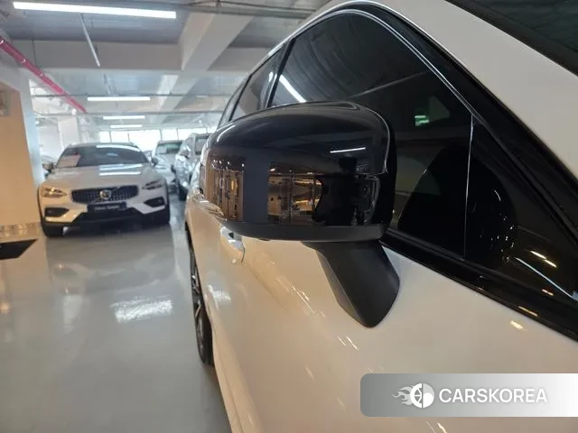 Volvo XC60 second Generation id 3757747 из Кореи 7