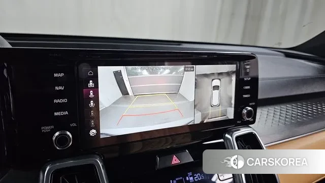 Kia Sorento 4th Generation id 3310891 из Кореи 7