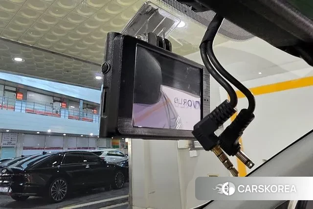 Kia All New Morning (JA) id 3315549 из Кореи 7