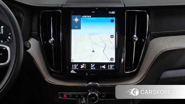 Volvo XC60 second Generation id 4849752 из Кореи 7