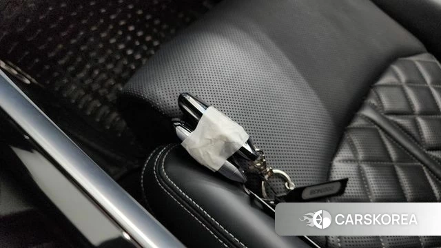 Audi Q8 (4M) id 4434051 из Кореи 7