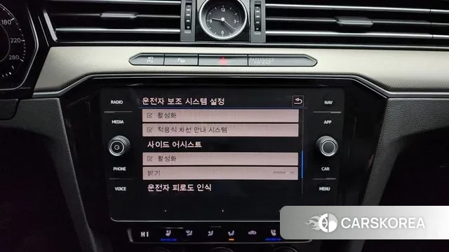 Volkswagen Arteon id 3656321 из Кореи 7