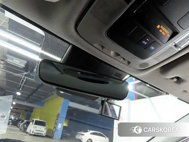 Hyundai Sonata (DN8) id 3728020 из Кореи 7