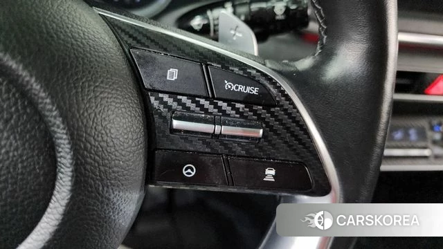 Hyundai Sonata (DN8) id 4324049 из Кореи 7