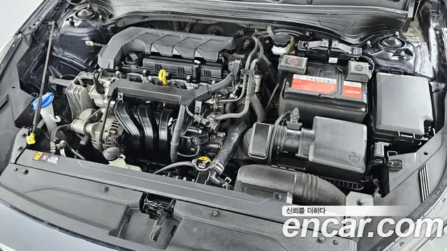 Kia Come New K3 id 2702269 из Кореи 7