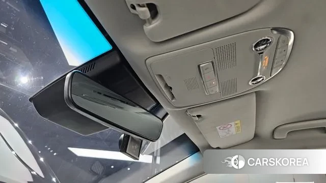 Hyundai The New Grandeur IG Hybrid id 3598377 из Кореи 7