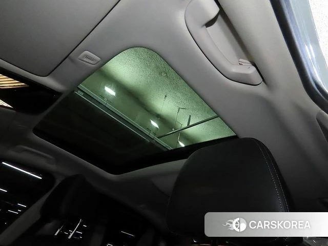 BMW 5 Series (G30) id 4657482 из Кореи 7