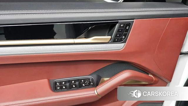 Porsche Cayenne (PO536) id 4505622 из Кореи 7