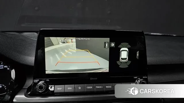 Kia Seltos id 3374799 из Кореи 7