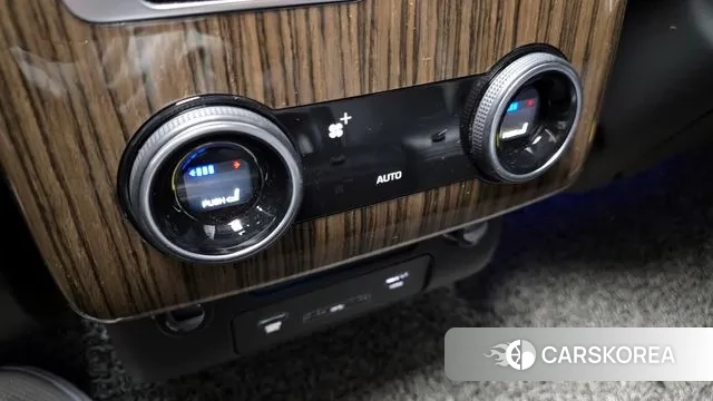 Land Rover Range Rover 4th Generation id 3408012 из Кореи 7