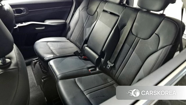Kia Sorento 4th Generation id 3934628 из Кореи 7