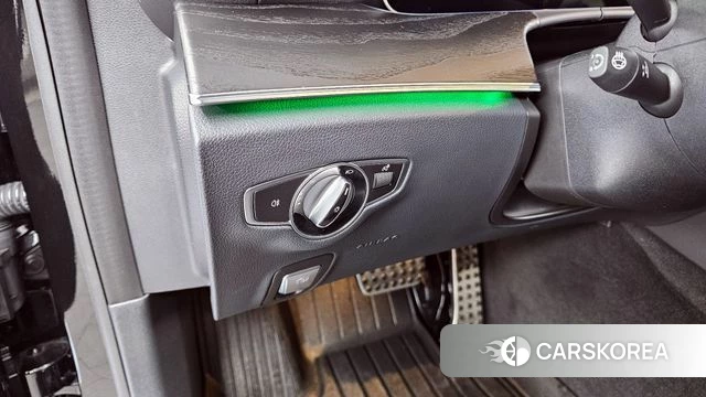 Mercedes-Benz CLS-Class C257 id 3915521 из Кореи 7