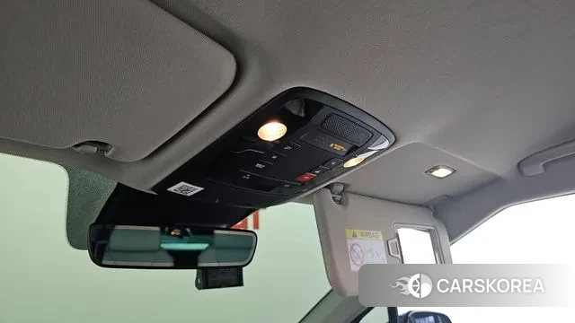 Kia Carnival 4th generation id 3003061 из Кореи 7