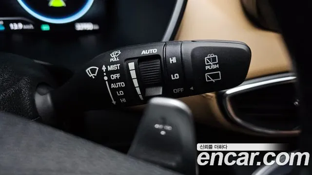 Hyundai The New Santa Fe id 2822761 из Кореи 7