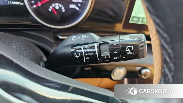 Kia Carnival 4th generation id 3411928 из Кореи 7