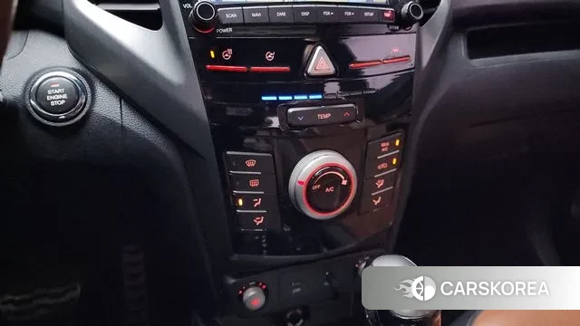 Ssangyong Tivoli Armor id 3363322 из Кореи 7