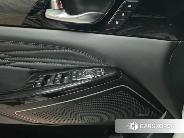 Kia K7 Premier Hybrid id 4269006 из Кореи 7
