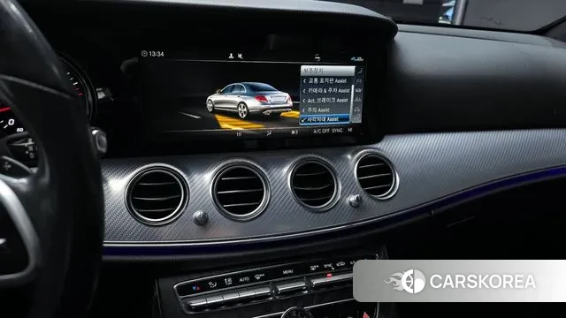 Mercedes-Benz E-Class W213 id 3444325 из Кореи 7