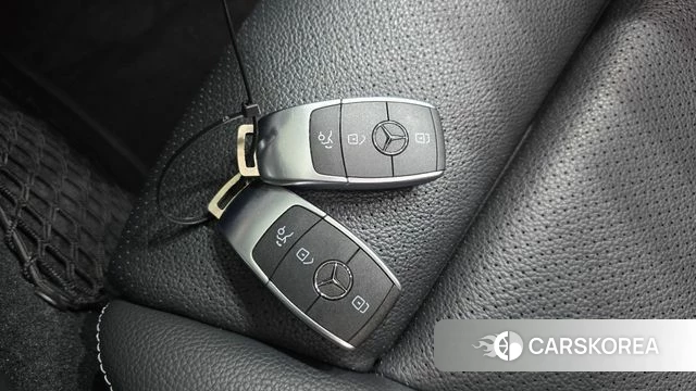 Mercedes-Benz C-Class W205 id 4614738 из Кореи 7