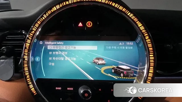 Mini Cooper S id 3571514 из Кореи 7