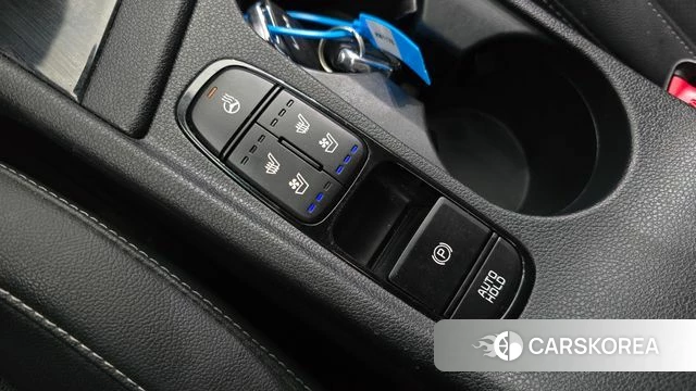 Kia The New Niro id 3892709 из Кореи 7