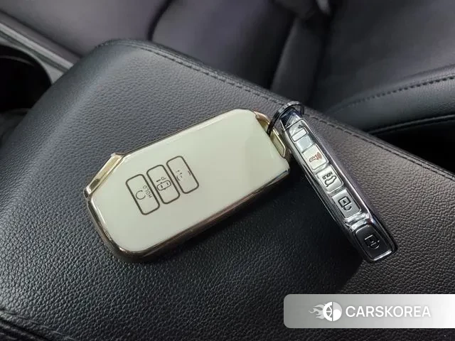 Kia Sportage 5th Generation Hybrid id 3476577 из Кореи 7