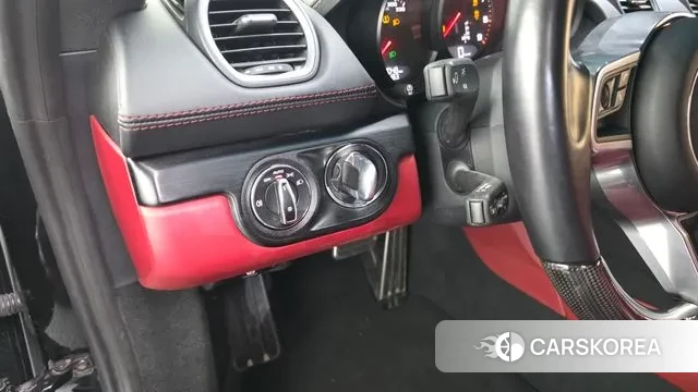 Porsche 718 Cayman id 3551490 из Кореи 7