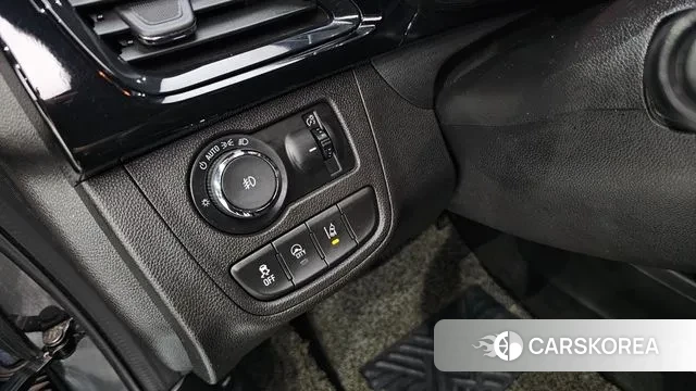 Chevrolet (GM Daewoo) The Next Spark id 3024682 из Кореи 7