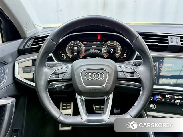 Audi Q3 id 4341901 из Китая 7