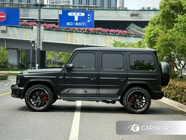 Mercedes-Benz G-class AMG id 4271515 из Китая 7
