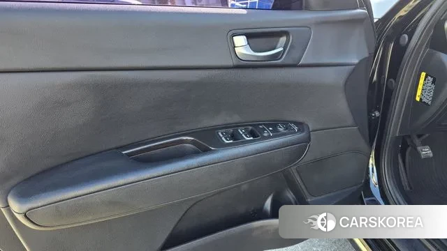 Kia The New K5 2nd generation id 3631968 из Кореи 7