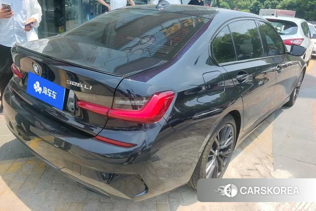 BMW 3 series id 4307385 из Китая 7